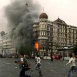 26/11 Mumbai terror attack