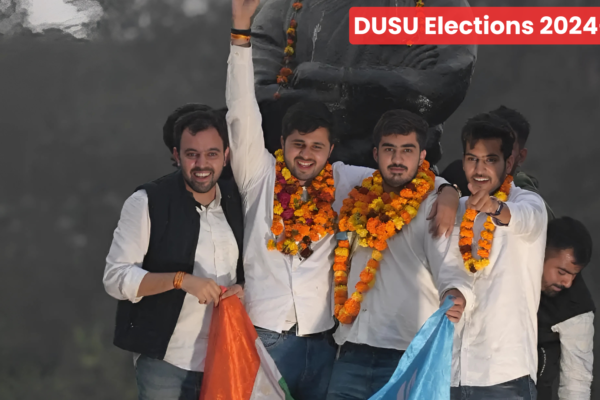 DUSU Elections 2024: