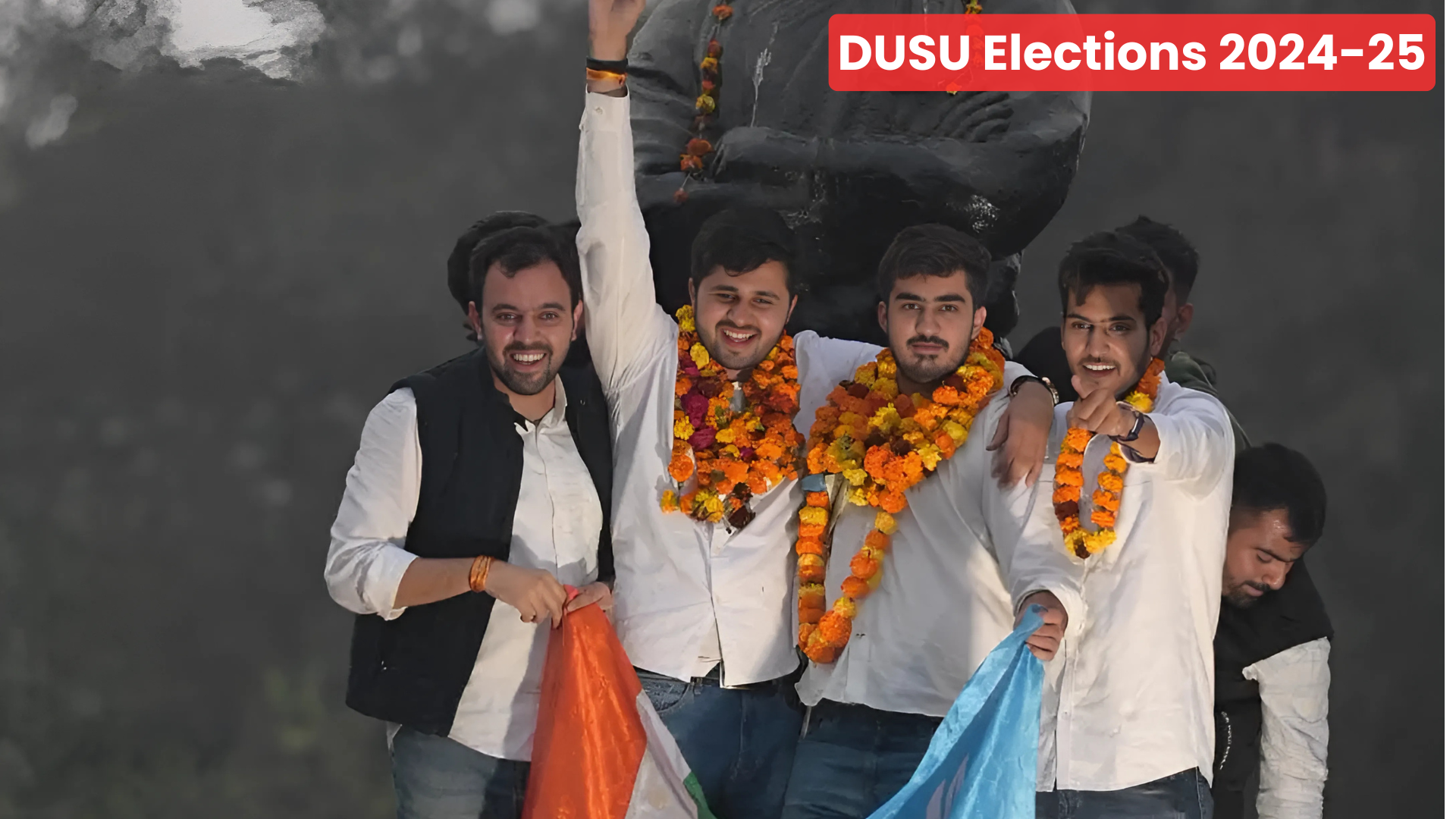 DUSU Elections 2024: