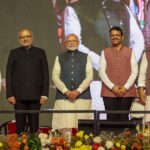 महाराष्ट्र CM