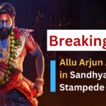 Allu Arjun Arrest