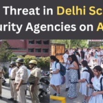 Delhi School Bomb Threats