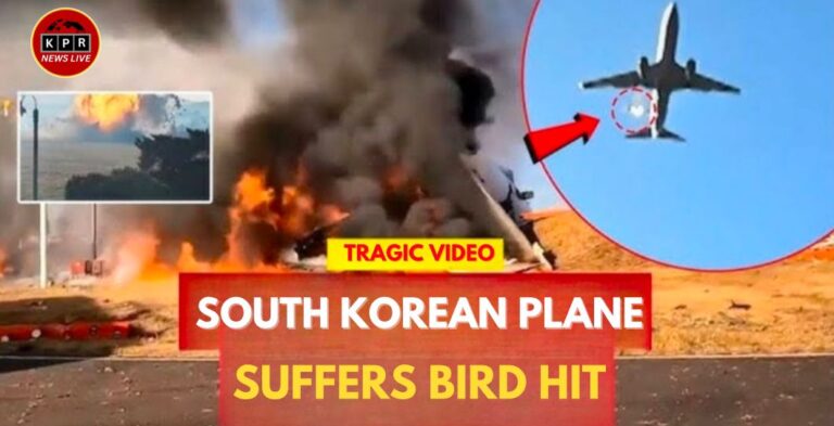 South Korea Plane Crash