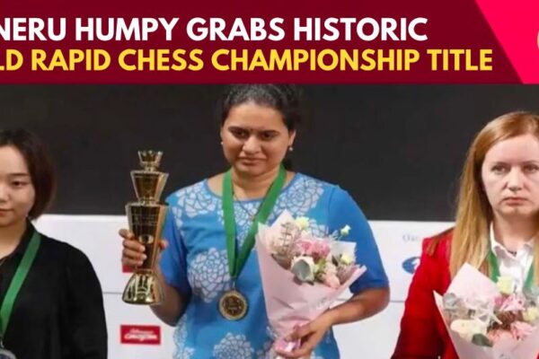 Humpy Koneru