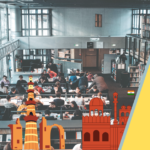 Delhi multimedia tech library