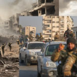 syria war