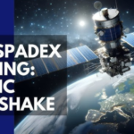 ISRO SpaDeX Docking