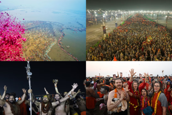 MahaKumbh 2025