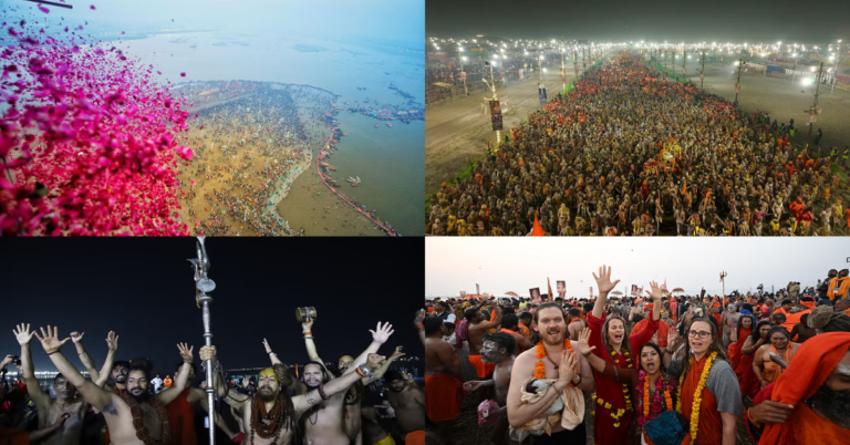 MahaKumbh 2025