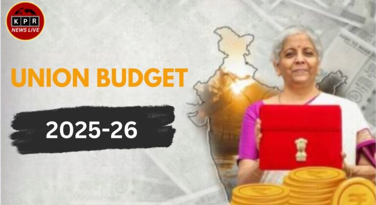 Budget 2025