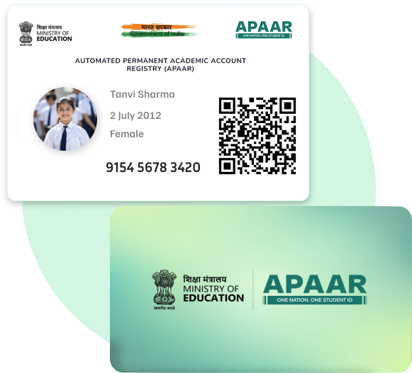 APAAR ID