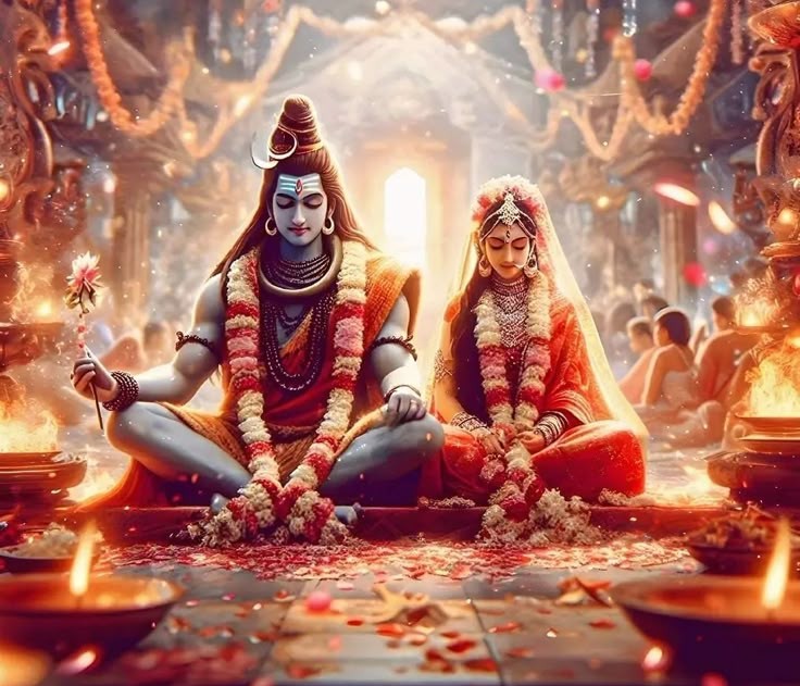 Mahashivratri 2025