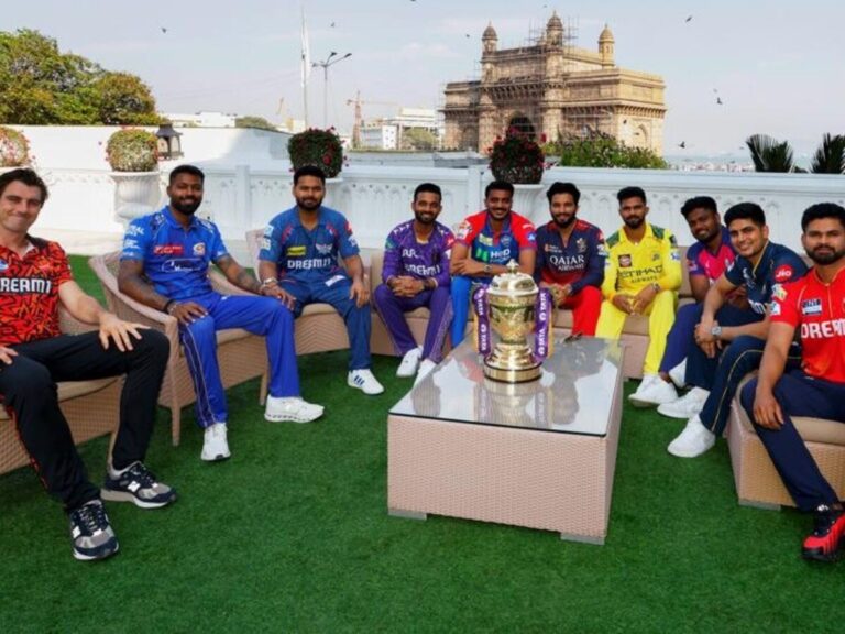 IPL 2025 Opening Ceremony