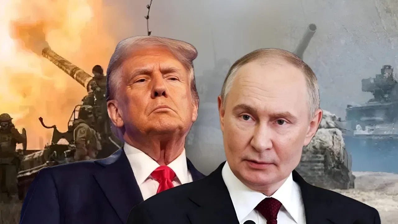 Russia-Ukraine War