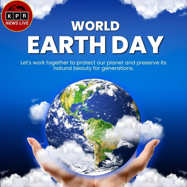 Earth Day