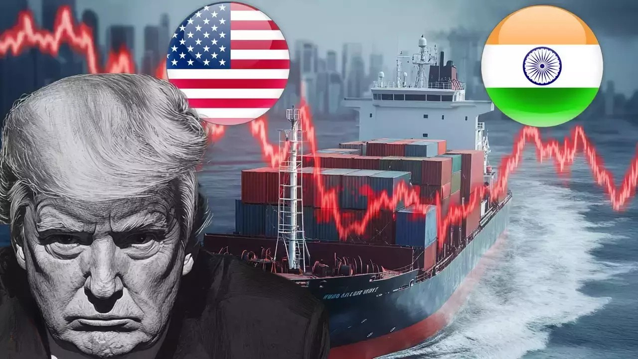 Trump Tariff War