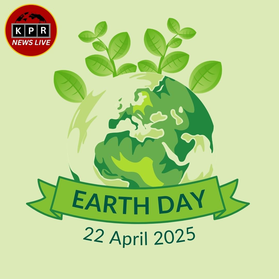 Earth Day