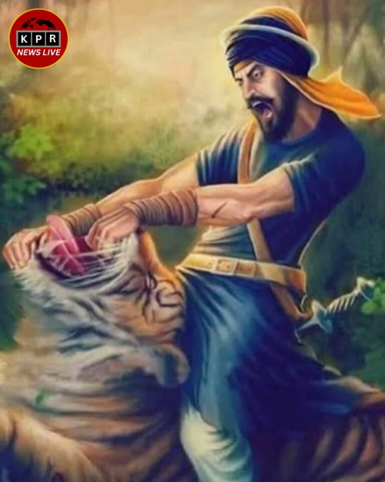 हरिसिंह नलवा