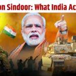 Operation Sindoor: What India Achieved?