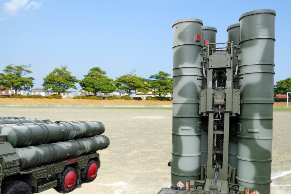 S-400