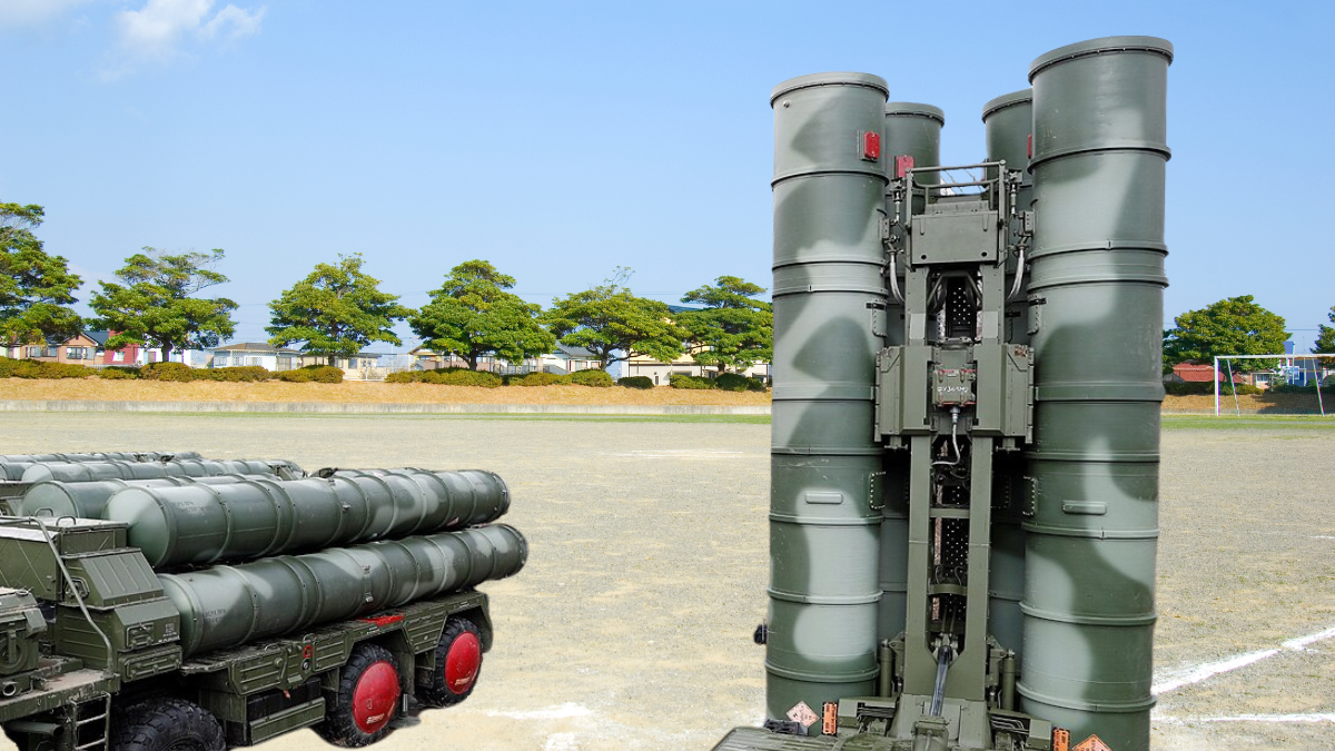 S-400