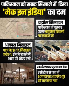 Terrorists who were neutralised by Bharatiya Armed Forces