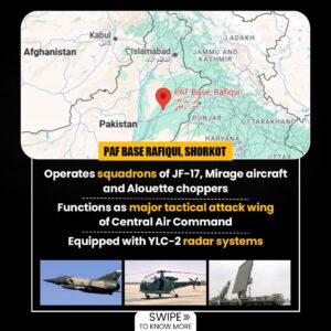 Terrorists who were neutralised by Bharatiya Armed Forces