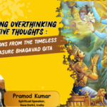 Pramod Kumar Spiritual Speaker, New Delhi, India