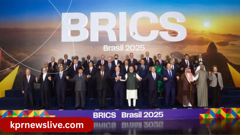 अगस्त 2025: बदलती वैश्विक राजनीति और राजनयिक समीकरण