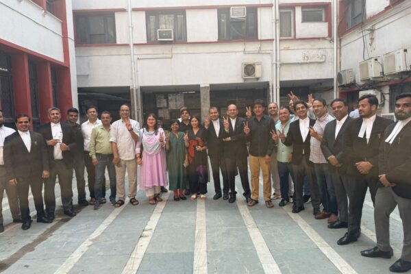 #ABVP और #NSUI एक साथ #ABVP और #NSUI एक साथ