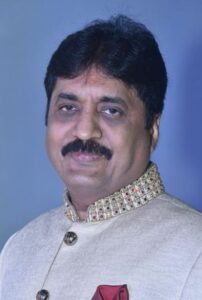 ललित गर्ग