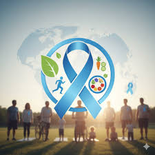 मधुमेह को दवा से ही नहीं, संतुलित जीवन से परास्त करें
