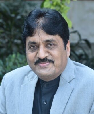 ललित गर्ग