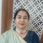 लेखिका — रमनदीप कौर