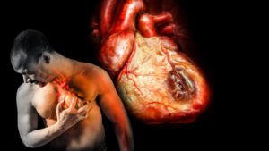 हृदय रोग