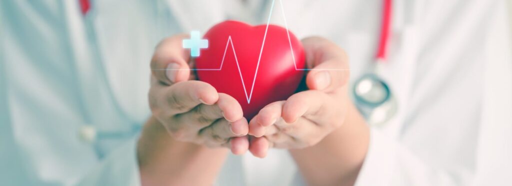 हृदय रोग