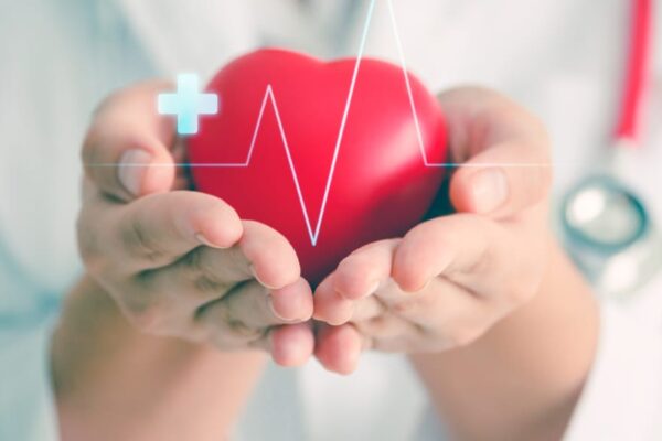 हृदय रोग