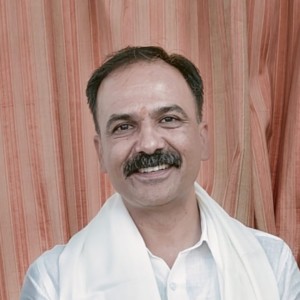 प्रमोद कुमार