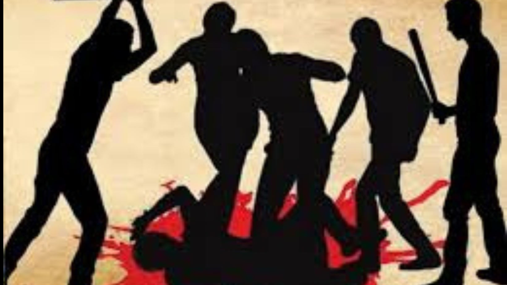 मॉब लिंचिंग