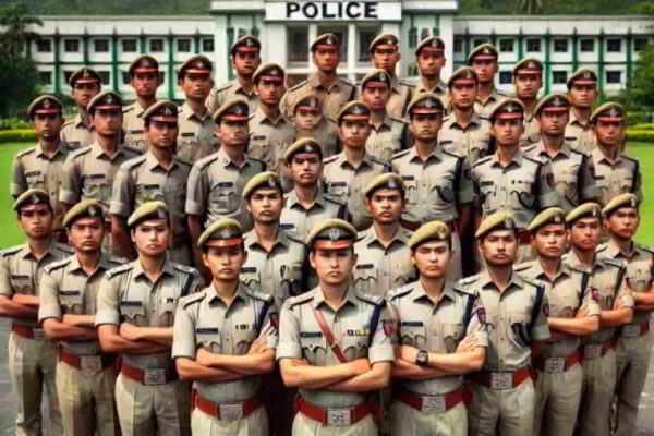 नए भारत को सुरक्षा एवं संवेदना वाली नई पुलिस चाहिए