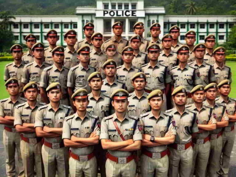 नए भारत को सुरक्षा एवं संवेदना वाली नई पुलिस चाहिए