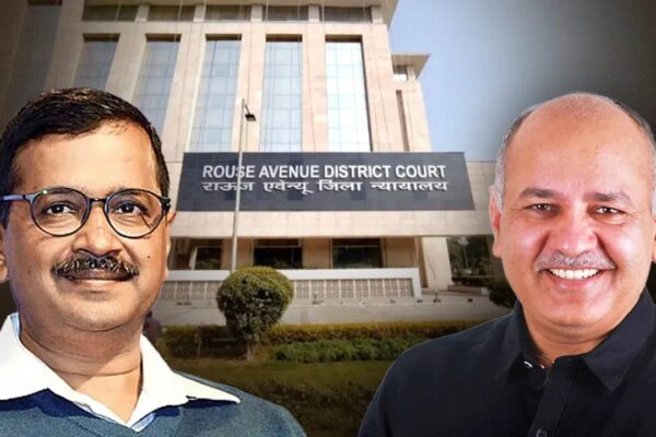 आबकारी नीति मामले में आप नेताओं का बरी होना बड़ी संजीवनी