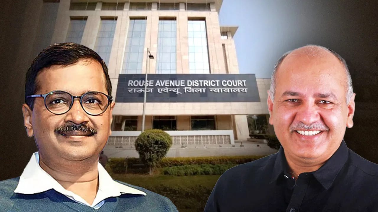 आबकारी नीति मामले में आप नेताओं का बरी होना बड़ी संजीवनी