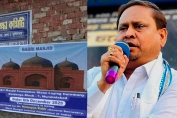 बंगाल में उभरते हिन्दू स्वरों में बदलते राजनीतिक समीकरण