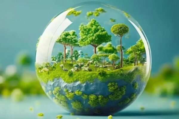 ओजोन परत