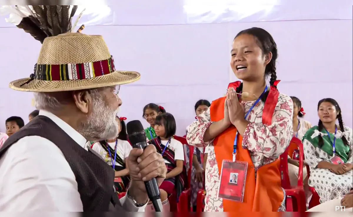 Northeast Infrastructure Development